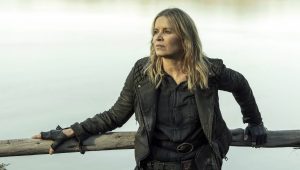 Fear The Walking Dead Saison 7 Episode 16