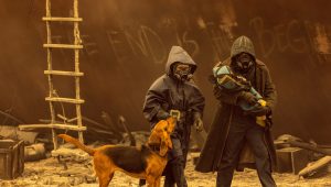 Fear The Walking Dead Saison 7 Episode 2