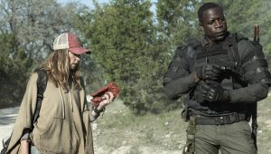 Fear The Walking Dead Saison 7 Episode 4
