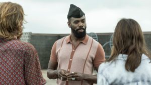 Fear The Walking Dead Saison 7 Episode 5