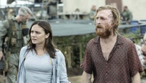 Fear The Walking Dead Saison 7 Episode 5