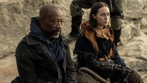 Fear The Walking Dead Saison 7 Episode 8