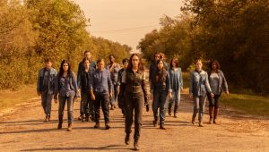Fear The Walking Dead Saison 7 Episode 9