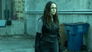 Fear The Walking Dead Saison 7 Episode 9