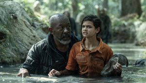 Fear The Walking Dead Saison 8 Episode 1