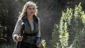 Fear The Walking Dead Saison 8 Episode 1