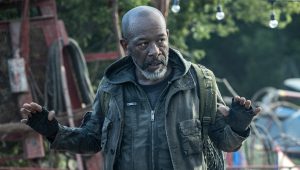 Fear The Walking Dead Saison 8 Episode 1