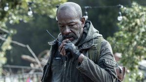 Fear The Walking Dead Saison 8 Episode 1
