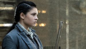 Fear The Walking Dead Saison 8 Episode 1