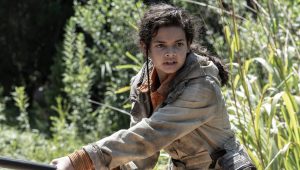 Fear The Walking Dead Saison 8 Episode 1
