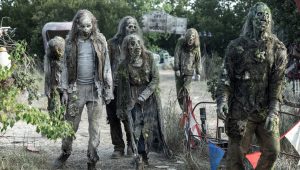 Fear The Walking Dead Saison 8 Episode 1