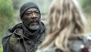 Fear The Walking Dead Saison 8 Episode 1
