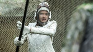 Fear The Walking Dead Saison 8 Episode 1