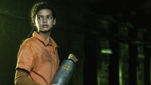 Fear The Walking Dead Saison 8 Episode 1