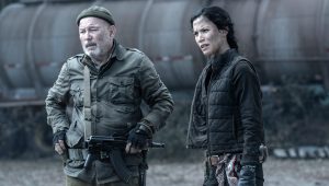 Fear The Walking Dead Saison 8 Episode 10
