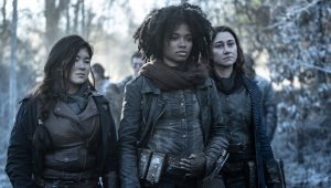 Fear The Walking Dead Saison 8 Episode 10