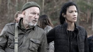 Fear The Walking Dead Saison 8 Episode 11