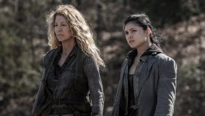 Fear The Walking Dead Saison 8 Episode 11