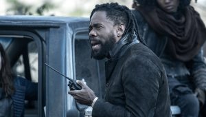 Fear The Walking Dead Saison 8 Episode 11