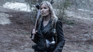 Fear The Walking Dead Saison 8 Episode 11