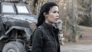 Fear The Walking Dead Saison 8 Episode 11