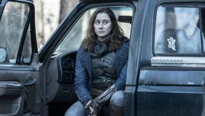 Fear The Walking Dead Saison 8 Episode 11