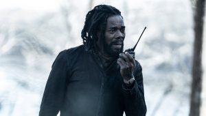 Fear The Walking Dead Saison 8 Episode 11