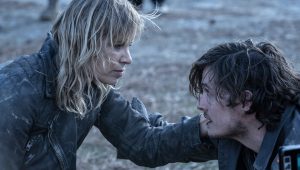 Fear The Walking Dead Saison 8 Episode 11