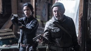 Fear The Walking Dead Saison 8 Episode 11