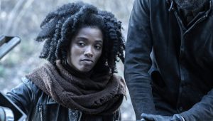 Fear The Walking Dead Saison 8 Episode 11