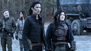 Fear The Walking Dead Saison 8 Episode 11