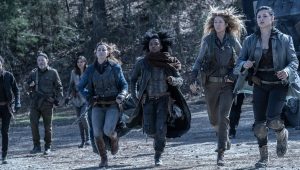 Fear The Walking Dead Saison 8 Episode 11