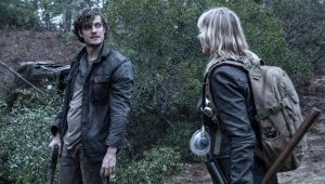Fear The Walking Dead Saison 8 Episode 11