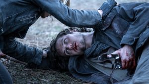Fear The Walking Dead Saison 8 Episode 11