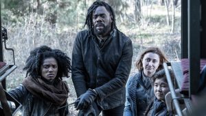Fear The Walking Dead Saison 8 Episode 11