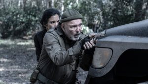 Fear The Walking Dead Saison 8 Episode 11