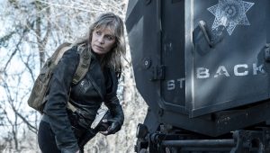 Fear The Walking Dead Saison 8 Episode 11