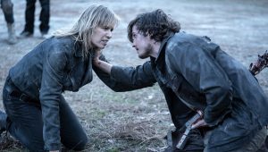 Fear The Walking Dead Saison 8 Episode 11