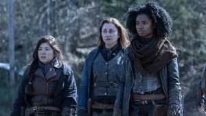 Fear The Walking Dead Saison 8 Episode 11