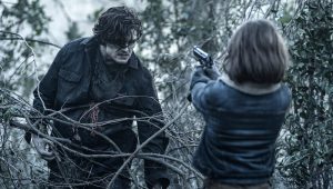 Fear The Walking Dead Saison 8 Episode 12
