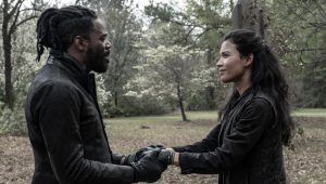Fear The Walking Dead Saison 8 Episode 12