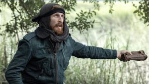 Fear The Walking Dead Saison 8 Episode 2