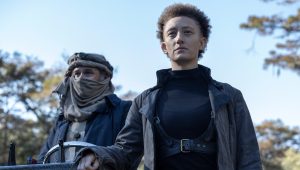 Fear The Walking Dead Saison 8 Episode 3