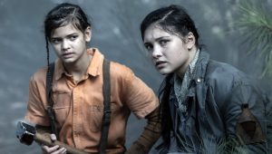 Fear The Walking Dead Saison 8 Episode 3