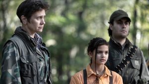 Fear The Walking Dead Saison 8 Episode 3