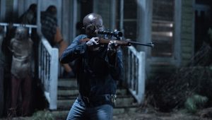 Fear The Walking Dead Saison 8 Episode 4