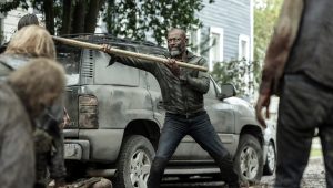 Fear The Walking Dead Saison 8 Episode 4