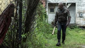 Fear The Walking Dead Saison 8 Episode 4