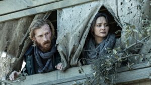 Fear The Walking Dead Saison 8 Episode 4
