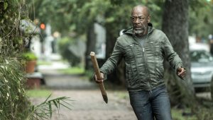 Fear The Walking Dead Saison 8 Episode 4